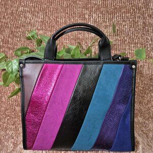 International Concepts retrostyle discontinued Caitlinn Swirl, new w/o tags